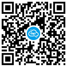 德立達(dá)二維碼