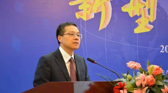 政委國際集團(tuán)有限公司投資委員會(huì)主席江道祥