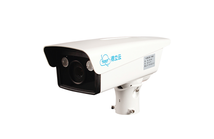 車(chē)牌識(shí)別攝像機(jī)