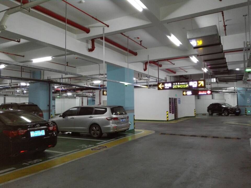 反向找車系統(tǒng)