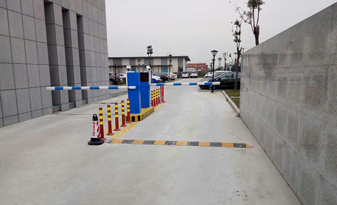 停車場管理系統