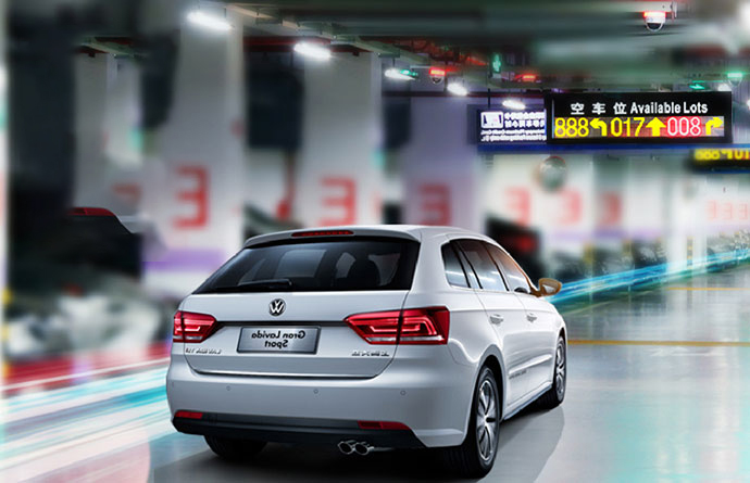 停車場(chǎng)系統(tǒng)