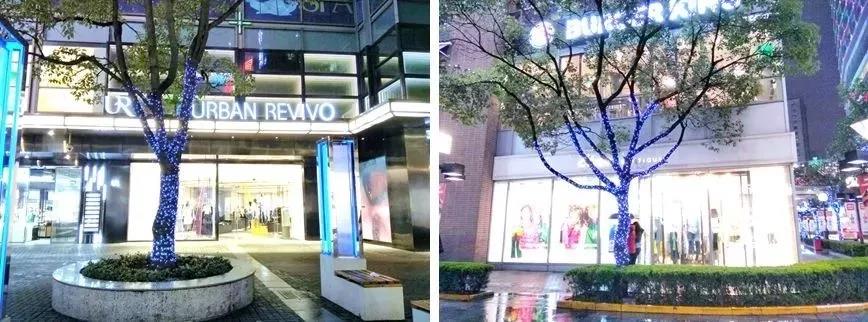 大寧國際商業廣場環境